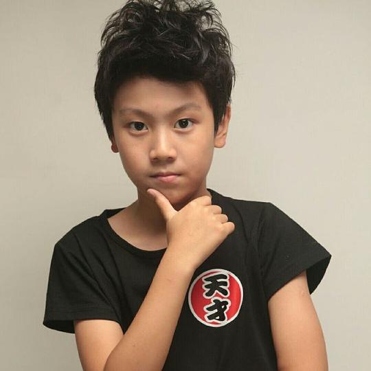 刘世杰 Shijie Liu