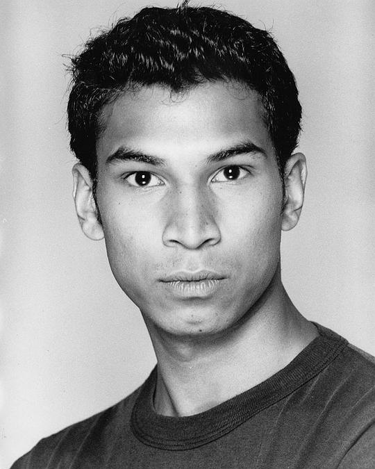 罗汉·希瓦 Rohan Siva
