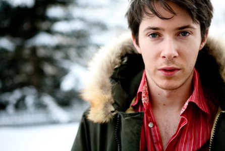 瑞恩·卡特赖特 Ryan Cartwright