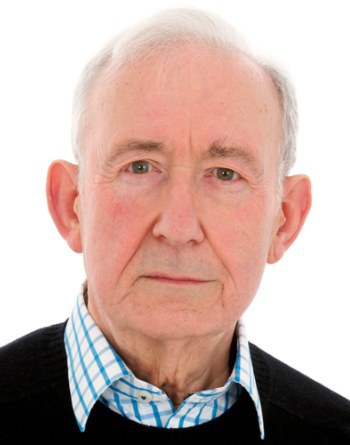 大卫·麦凯尔 David McKail