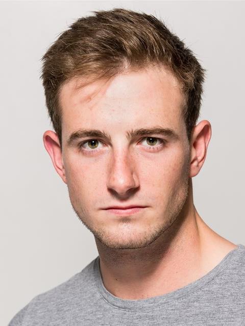 罗里·科普斯 Rory Copus