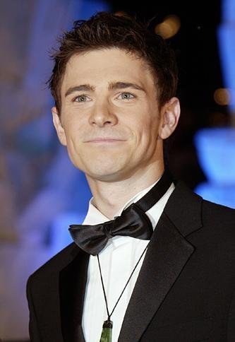 马克·韦尔斯 Mark Wells