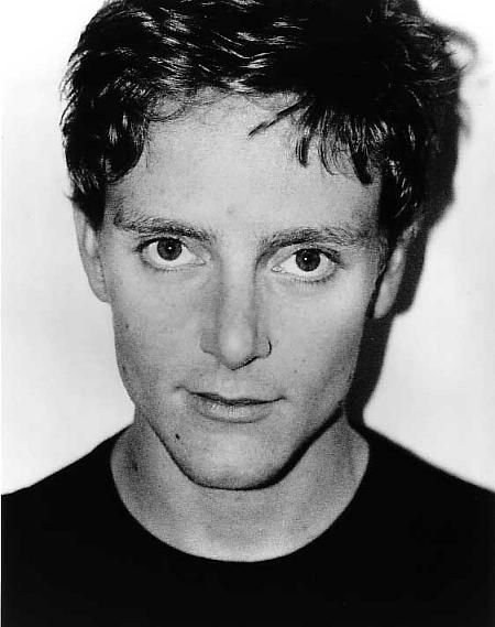 查理·比尔 Charlie Beall