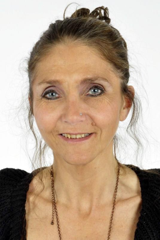 卡罗尔·斯蒂尔 Karol Steele