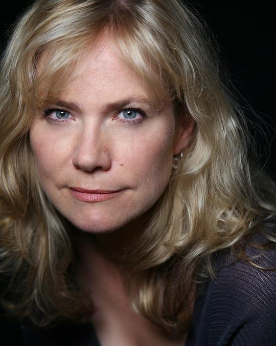 阿比盖尔·克鲁特登 Abigail Cruttenden