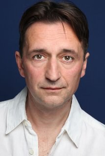 乔格·尼可洛夫 Georg Nikoloff