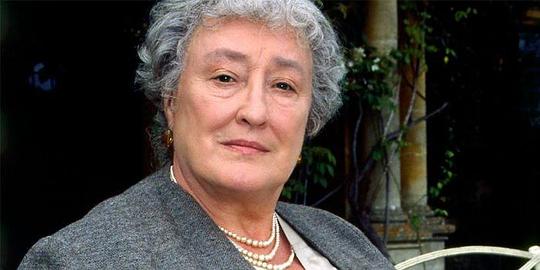 伊丽莎白·斯普里格斯 Elizabeth Spriggs