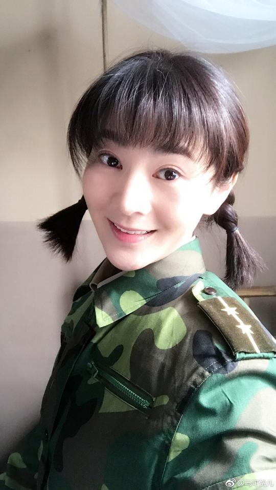 马可悦 Keyue Ma