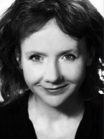 约瑟芬·格拉德威尔 Josephine Gradwell