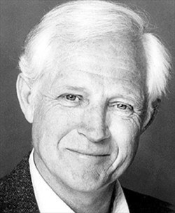 威廉·凯恩 William Cain