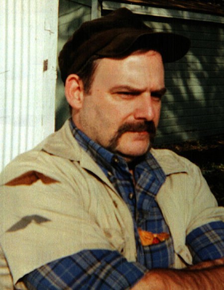 巴克·贝克 Buck Baker