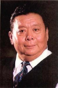 杜振西 Zhen Xi Du