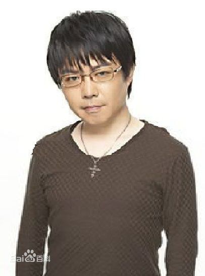 千叶一伸 Isshin Chiba