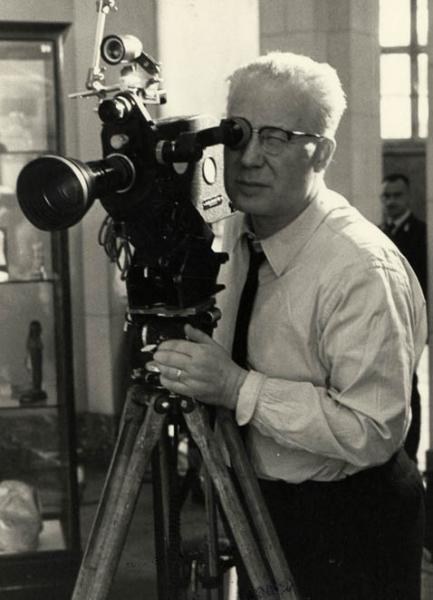 亨利·斯多克 Henri Storck