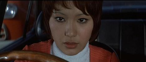 麻里圭子 Keiko Mari