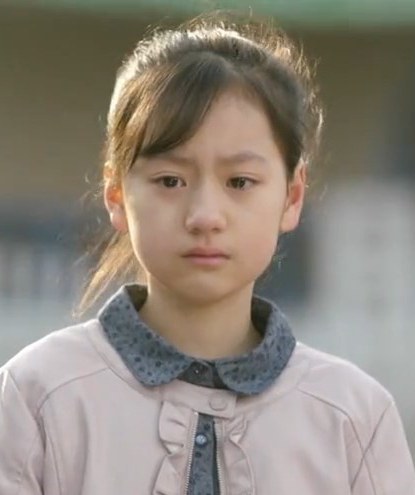 严彩英 Chae-young Uhm