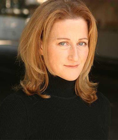 乔西·甘默尔 Josie Gammell