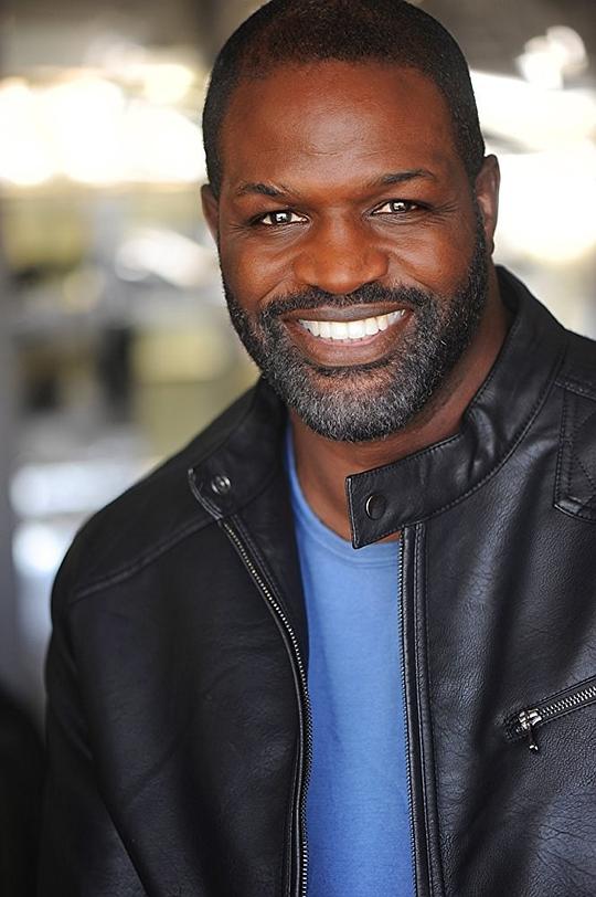 杰罗德·布切 Jarrod Bunch