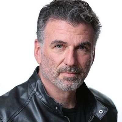 克雷格·达蒙 Craig Damon