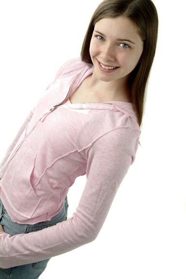 夏恩·希尔 Cheyenne Hill