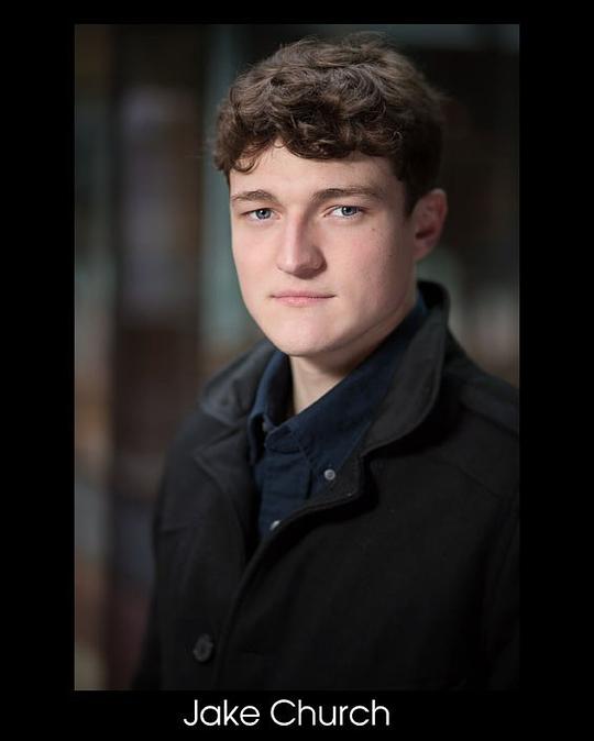 杰克·丘奇 Jake Church
