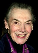 贝蒂·亨里策 Bette Henritze