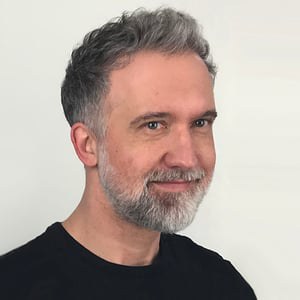 斯科特·莱贝雷希特 Scott Leberecht