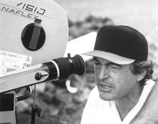 布莱恩·吉布森 Brian Gibson