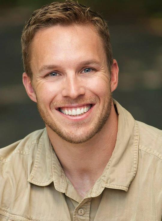 艾伦·丹尼尔 Allen Daniel