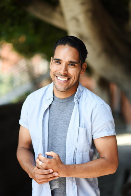 兰迪·冈萨雷斯 Randy Gonzalez