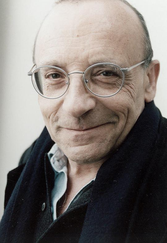 马塞尔·罗欣斯基 Marcel Lozinski