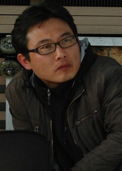 金白俊 Baek-jun Kim