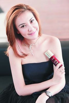 张婉如 Wanru Zhang