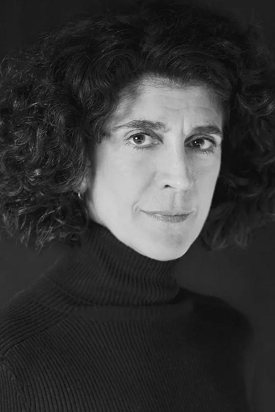 安娜·萨瓦 Anna Savva