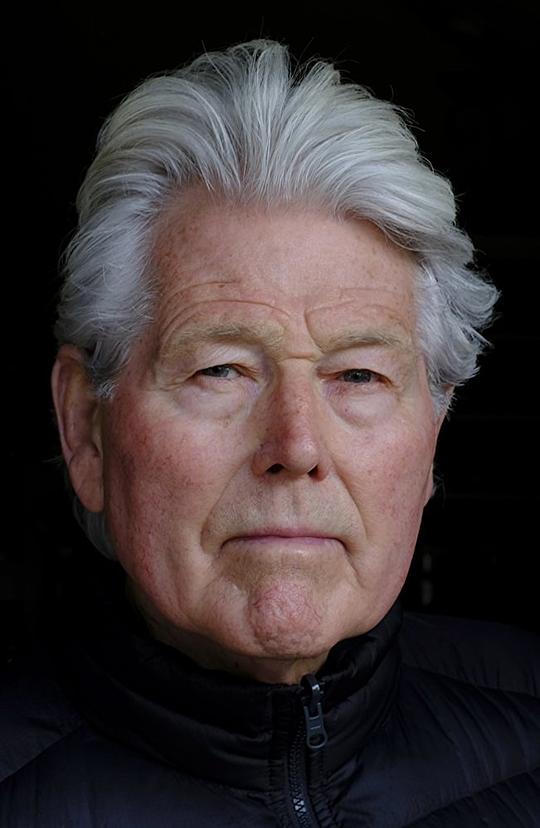 詹姆斯·斯迈利 James Smillie