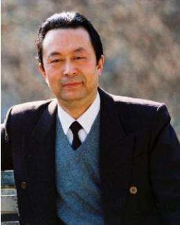 马玉良 Yuliang Ma