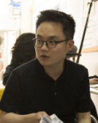 李东恩 Dong-eun Lee