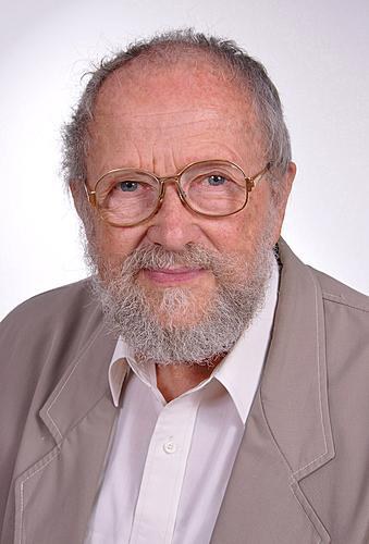Václav Bedrich Václav Bedrich