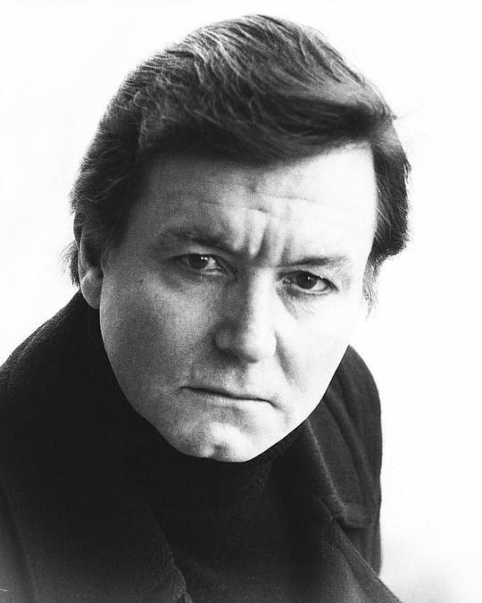 肯尼思·黑格 Kenneth Haigh