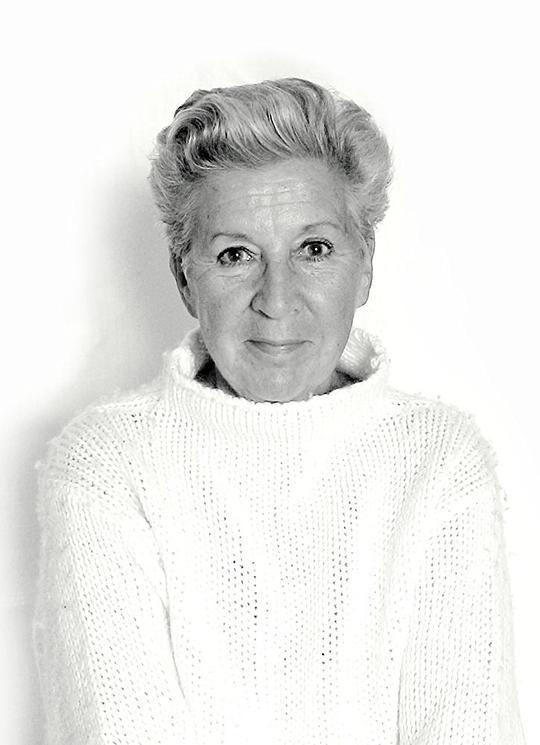 Kjerstin Dellert Kjerstin Dellert
