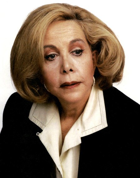 María Rubio María Rubio