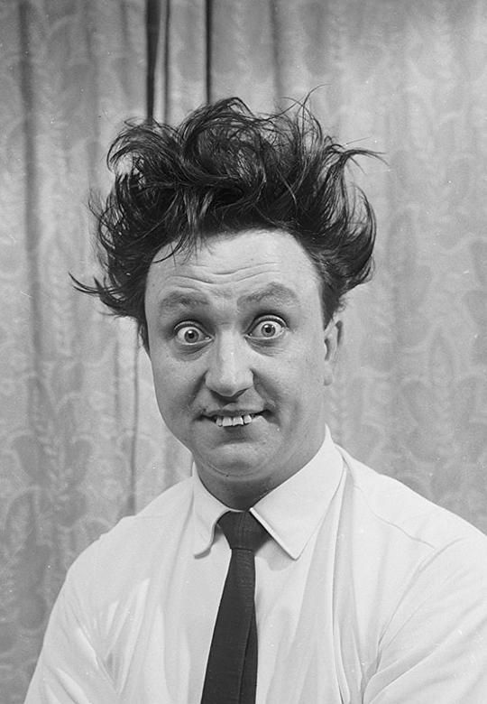 肯·多德 Ken Dodd
