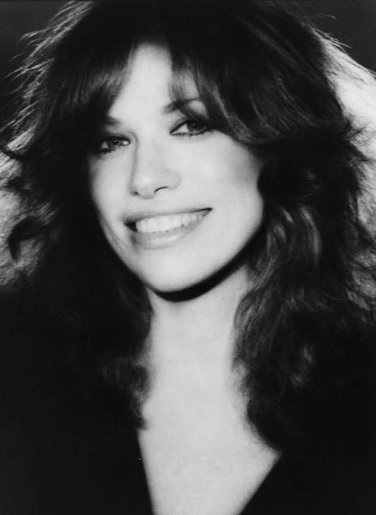 卡莉·西蒙 Carly Simon