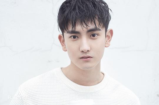 陈烨林 Yelin Chen
