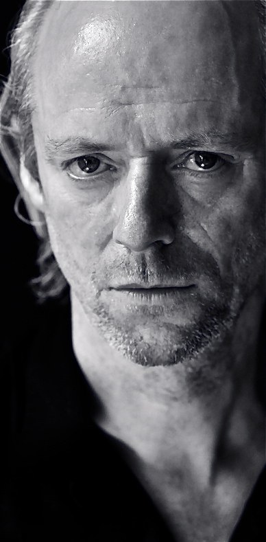 奈德·丹内利 Ned Dennehy