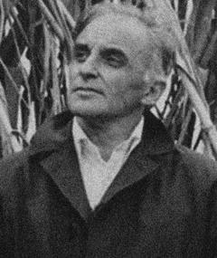 何塞·拉蒙·拉拉斯 José Ramón Larraz