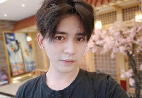隋柯名 Keming Sui