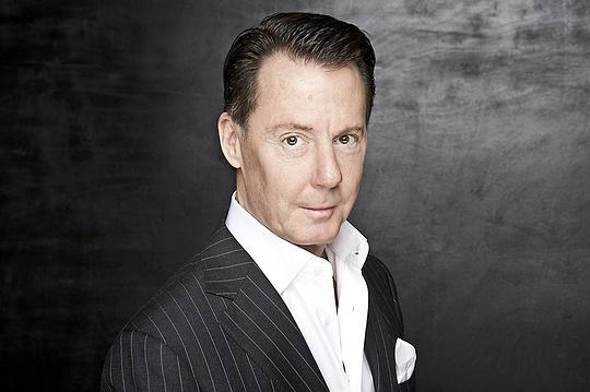 丹·莱特 Dan Lett