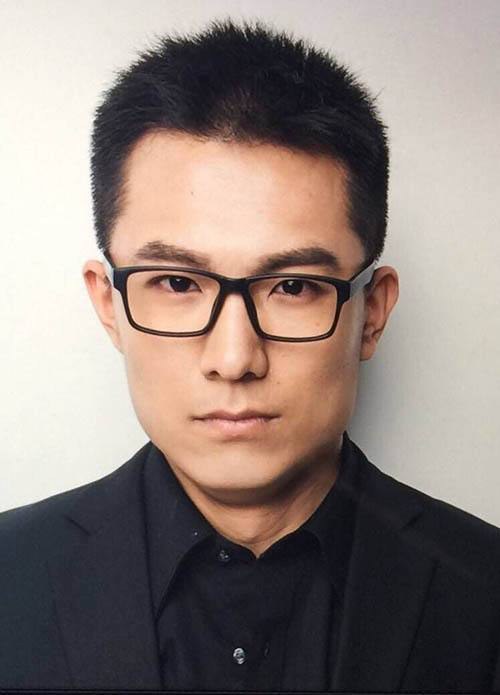 宝木中阳 Ming Song