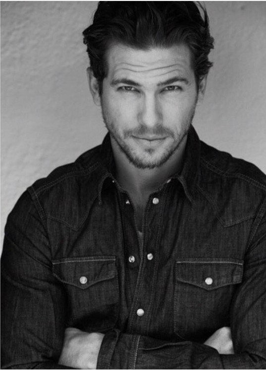 亚当·塞恩 Adam Senn